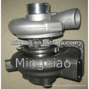 49179-02300 E320C Turbolader